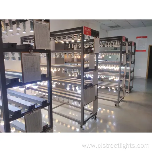 Quality Assurance IC Driver 100W LED Flood Light